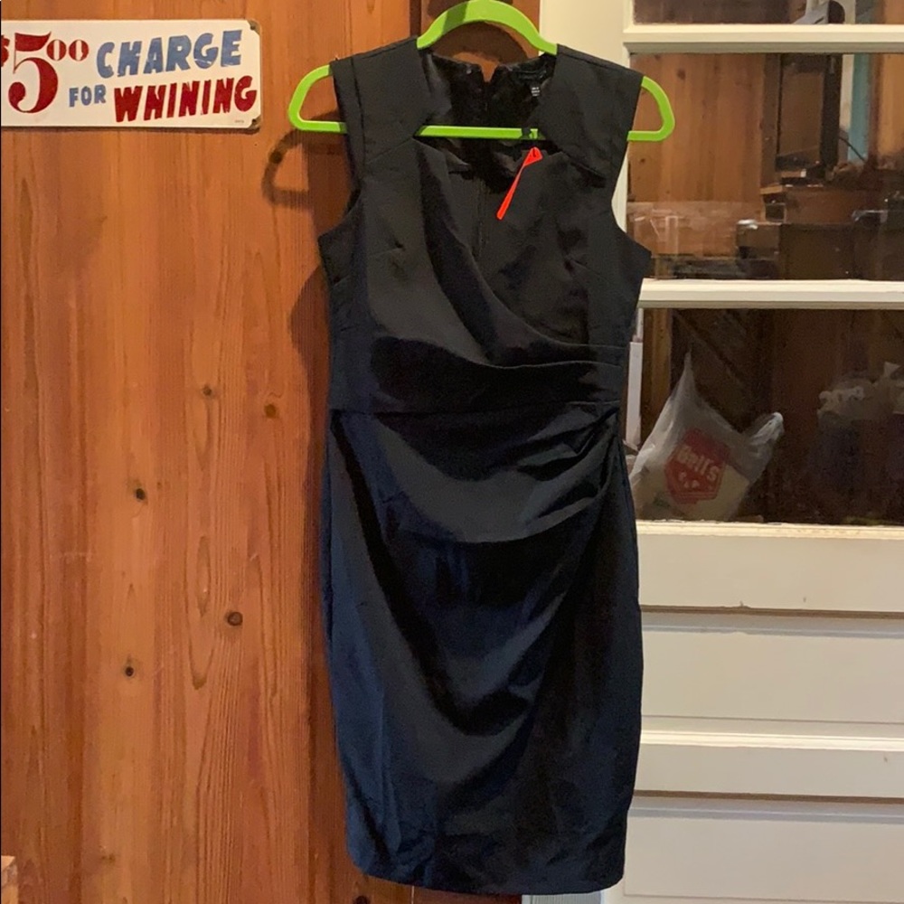 London Dress Company Black cocktail dress